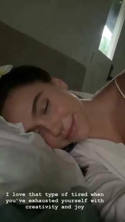 she’s so lovely...