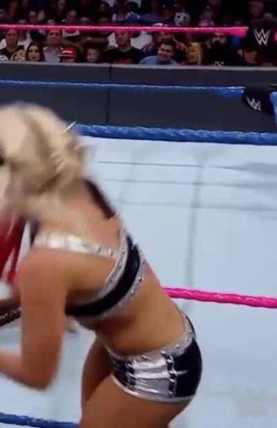 Alexa Bliss