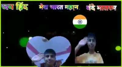 HAPPY REBULIC DAY !!!