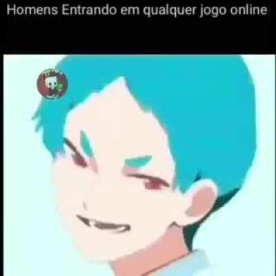 verdadeiros gamers (talvez a música tenha direitos autorais)