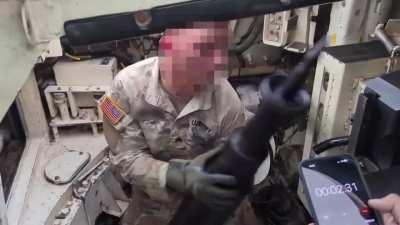 Abrams 5 second reload