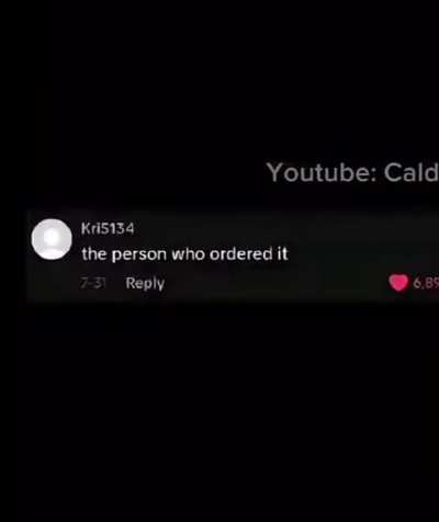 Which so voice is dis?