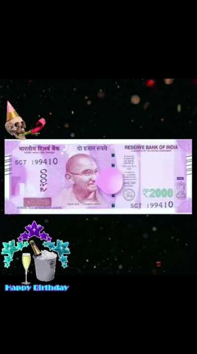 munna bai takla aadmi bday🤪🤣