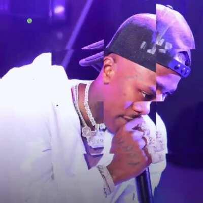 is this d*baby edit good enough for this god-like subreddit? i personally busted a fat one to it but i want to know your input!