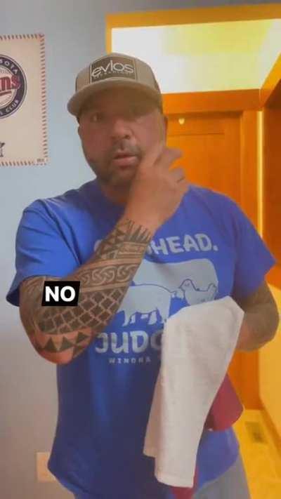 Have you guys heard about this guy?