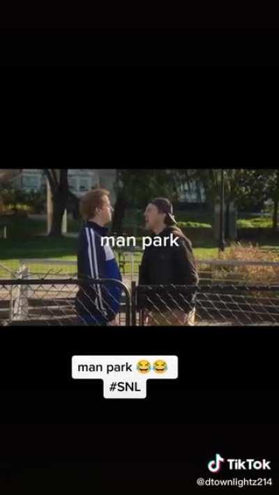 Man Park