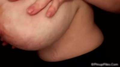Beautiful Giant Tits!
