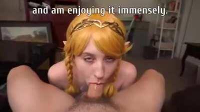 An elven princess [B/S]