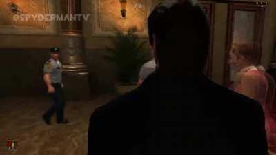 When you finally master a Hitman level and can pull off a SO/SA in your sleep.