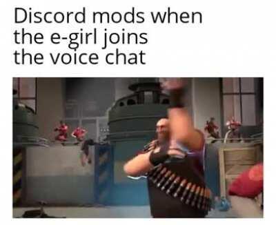 discord moment