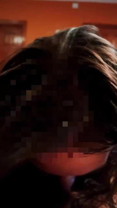 Lick lick suck suck 🫦