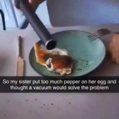 I knew what was going to happen and I still laughed my ass off