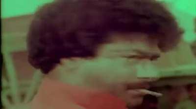 Swag is off the charts