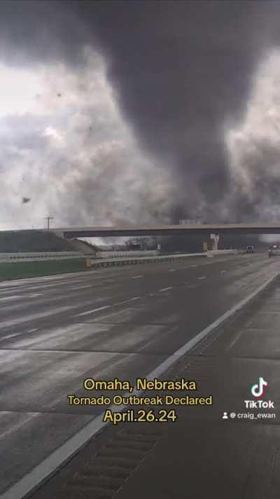 Omaha, Nebraska April.26.24