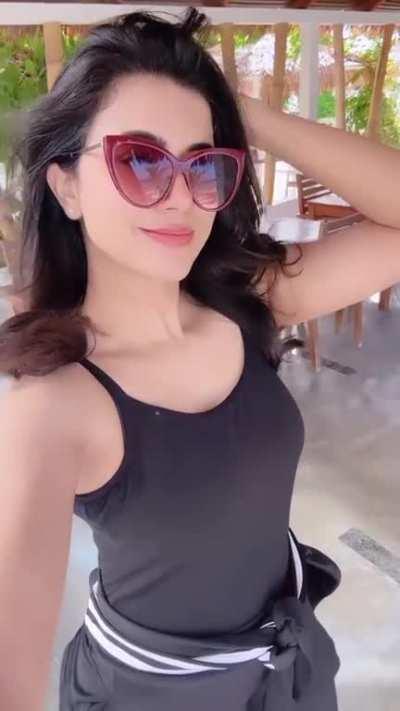 Anju Kurian 🖤🤤