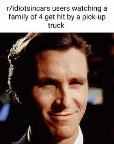 (insert state) drivers am I right