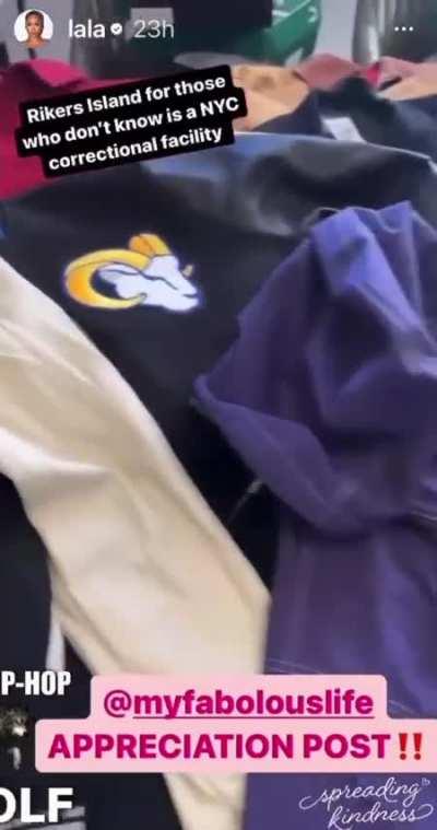 Fab appreciation post 😎🍾💯