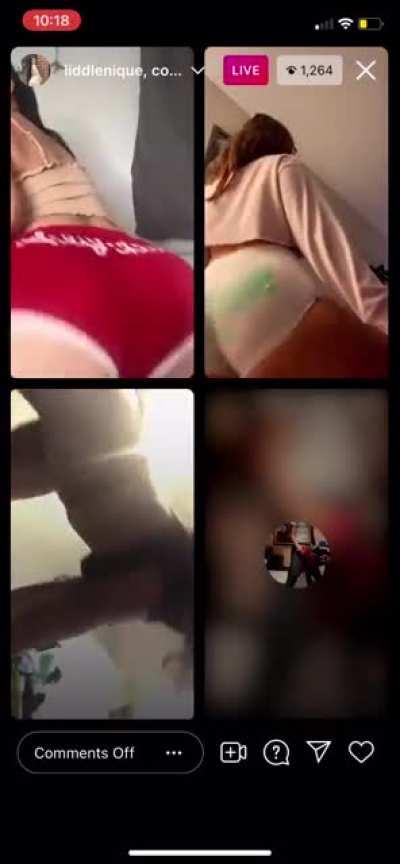 LiddleNiqueIgLives - Video #1624