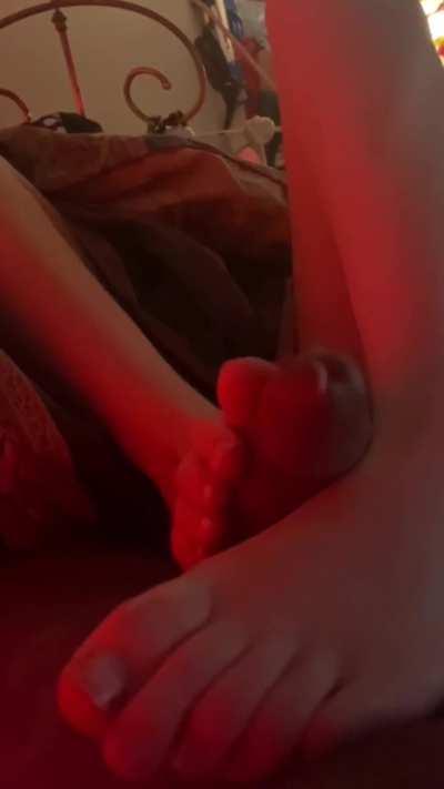 One of my biggest loads EVER