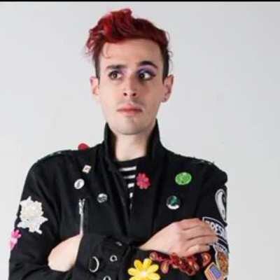 When did Will become afraid of the dark?