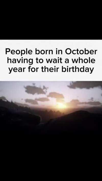We are but tiny insignificant specs in a near infinite universe even if you achieve greatness it ultimately means nothing everything you ever do in your life will be overshadowed by the fact somewhere it's been done before 