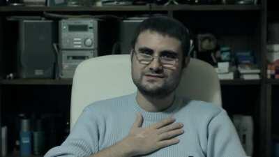 Az Bilinen Efe Aydal Videoları #4: Radikal Ilımlı Liberal Muhafazakar