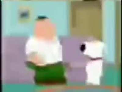 At least im not drinking