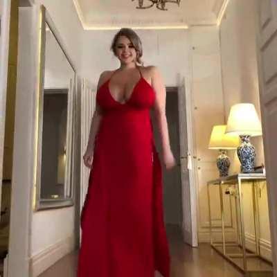 Мне б в такую!