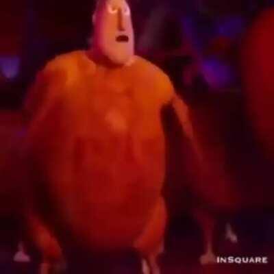 NoHate but she have more talents then charlie damelio😐