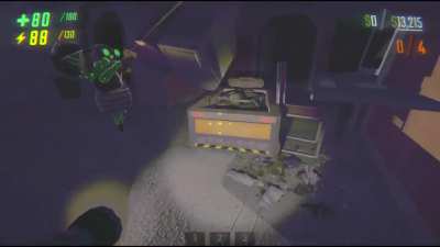 REPO's a Scary Game