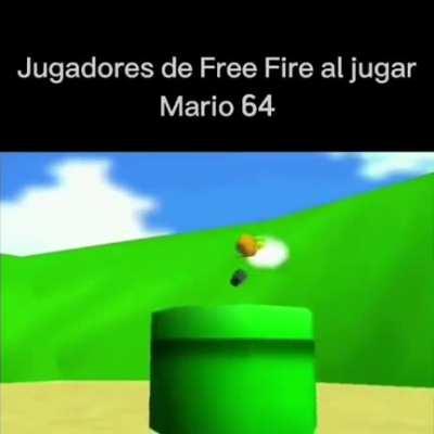 Imagino que un jugador de free fire juega RDR2 xd