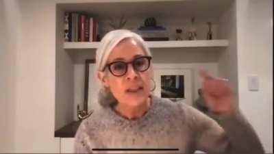 Zoom call from a ceo who cancelled all employee bonuses but took a $6.4 million bonus herself