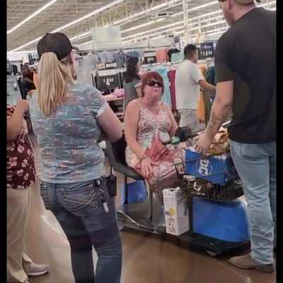 Boomer gone wild in the wild! (The Original FULL version)