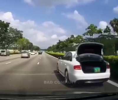 speed is not worth your lives