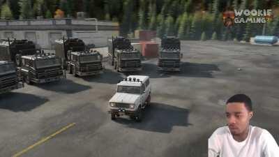 If you know, you know ( ͡° ͜ʖ ͡°)