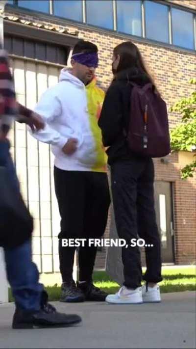 Pt. 4 - The power of love. When a hug means so much more.