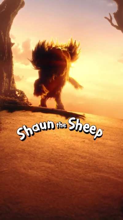 Tenemos un primer vistazo oficial de la nueva película de Aardman llamado 