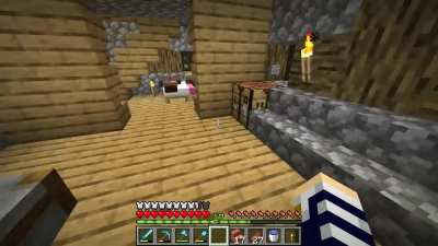 Long live the stonecutter?