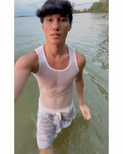 Think anyone noticed? 