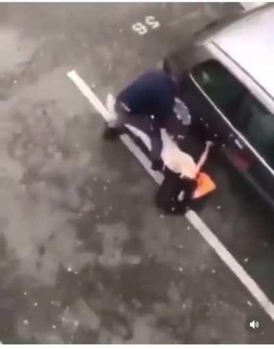 Late night cup of Instant Karma anyone? 💀☕️