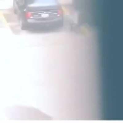 Let me casually turn this car on fire