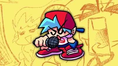 Boyfriend sings Stronger Than You