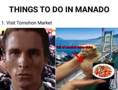 Things to do in Every Province