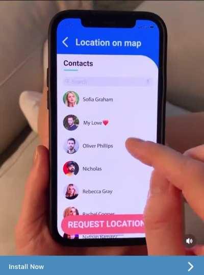 most sane advertisement