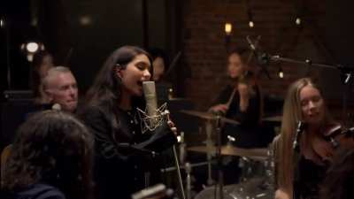 Alessia Cara - Jingle Bell Rock (Live from “A Great Big Holiday Jam”)