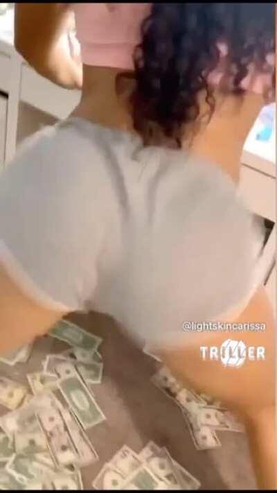 Shake that ass🍑