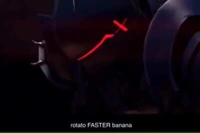 I found this on discord and thought it was funny so I posted it to here