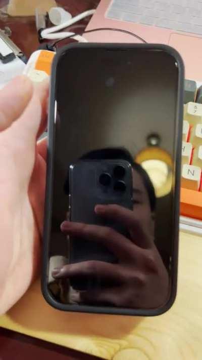 Iphone 14 pro, iOS 16.3: Huge delay in tap to wake