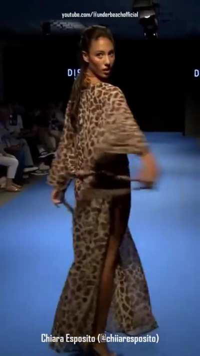 Chiara Esposito District Mare d'amare 2024