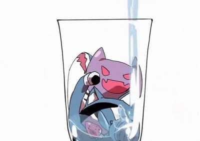 How to bring a cat girl to life